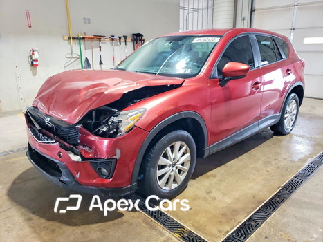 Mazda CX-5 2013 - Image 1 of 14