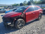 Lexus RX 2019