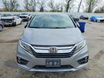 Honda Odyssey 2018