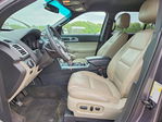 Ford Explorer 2014
