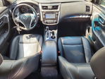 Nissan Altima 2018