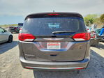 Chrysler Pacifica 2018