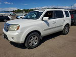 Honda Pilot 2011