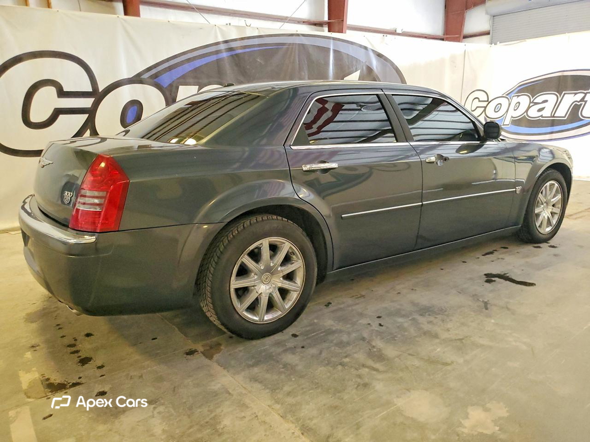 Chrysler 300 2007