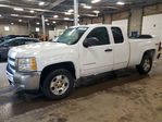 Chevrolet Silverado 2013