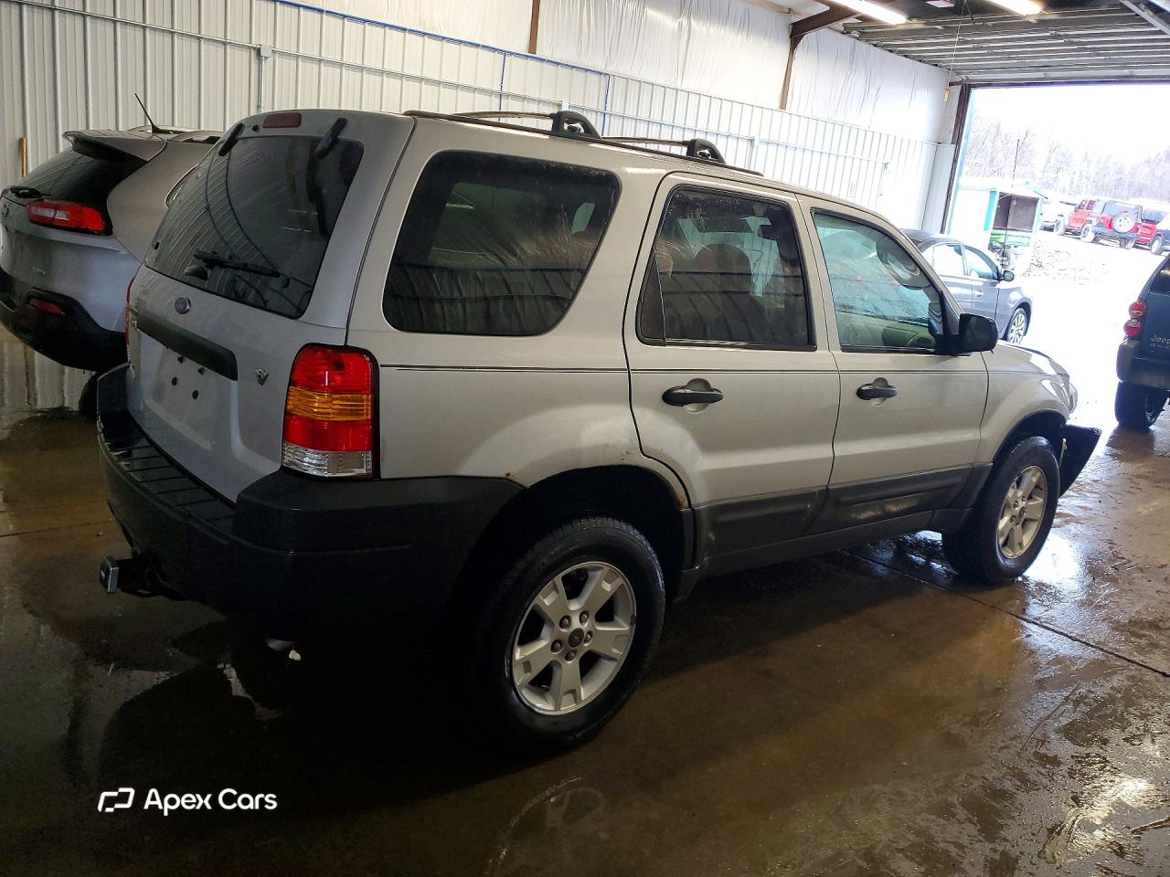 Ford Escape 2006