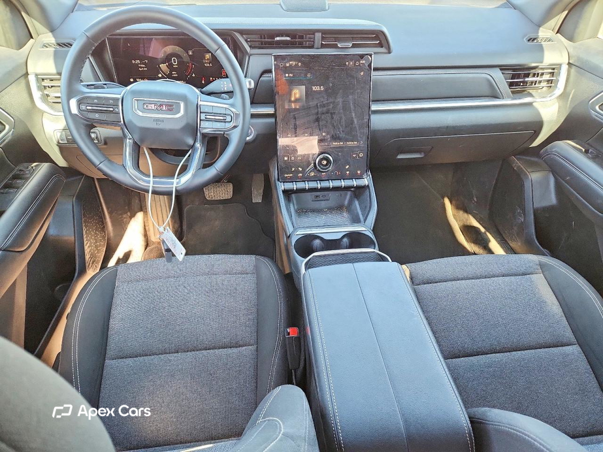 GMC Terrain 2026