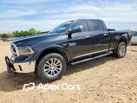 RAM 1500 2016 - Image 1 of 14