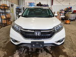 Honda CR-V 2016