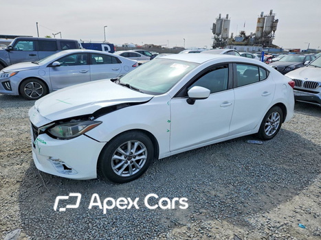 Mazda 3 2016 - Image 1 of 12