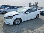 Mazda 3 2016