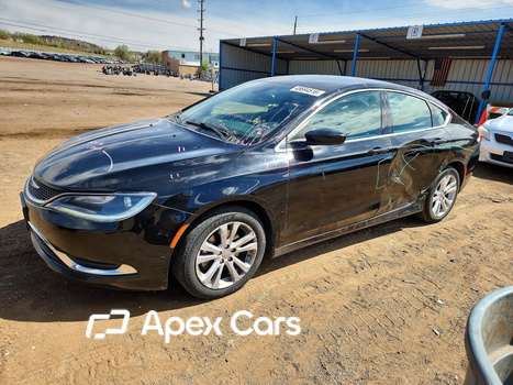 Chrysler 200 2016 - Image 1 of 12