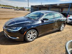 Chrysler 200 2016