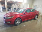 Kia Optima 2013