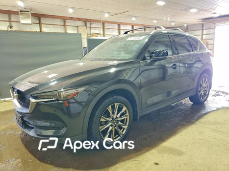 Mazda CX-5 2019 - Image 1 of 13