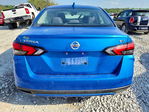 Nissan Versa 2021