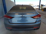 Hyundai Genesis 2015
