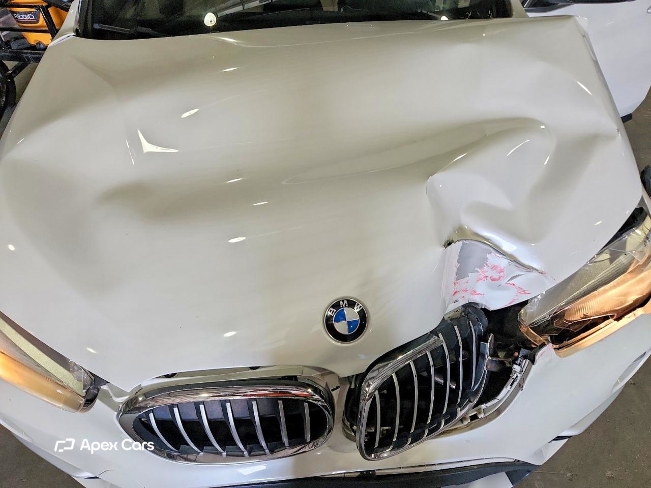 BMW X1 2018