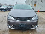 Chrysler Pacifica 2018
