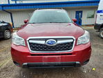 Subaru Forester 2015