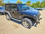 Jeep Wrangler 2016
