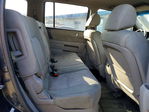 Honda Pilot 2012
