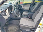 Toyota RAV 4 2015