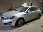 Kia Optima 2012