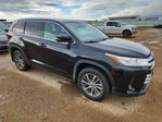 Toyota Highlander 2018