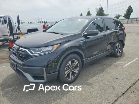 Honda CR-V 2020 - Image 1 of 5