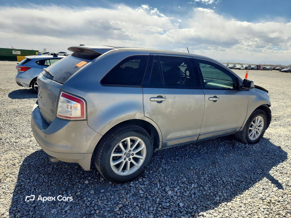 Ford Edge 2008