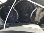 Chevrolet Cruze 2011