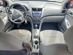 Hyundai Accent 2013