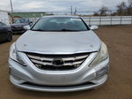 Hyundai Sonata 2011
