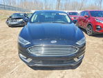 Ford Fusion 2017