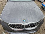 BMW Series 5 2024