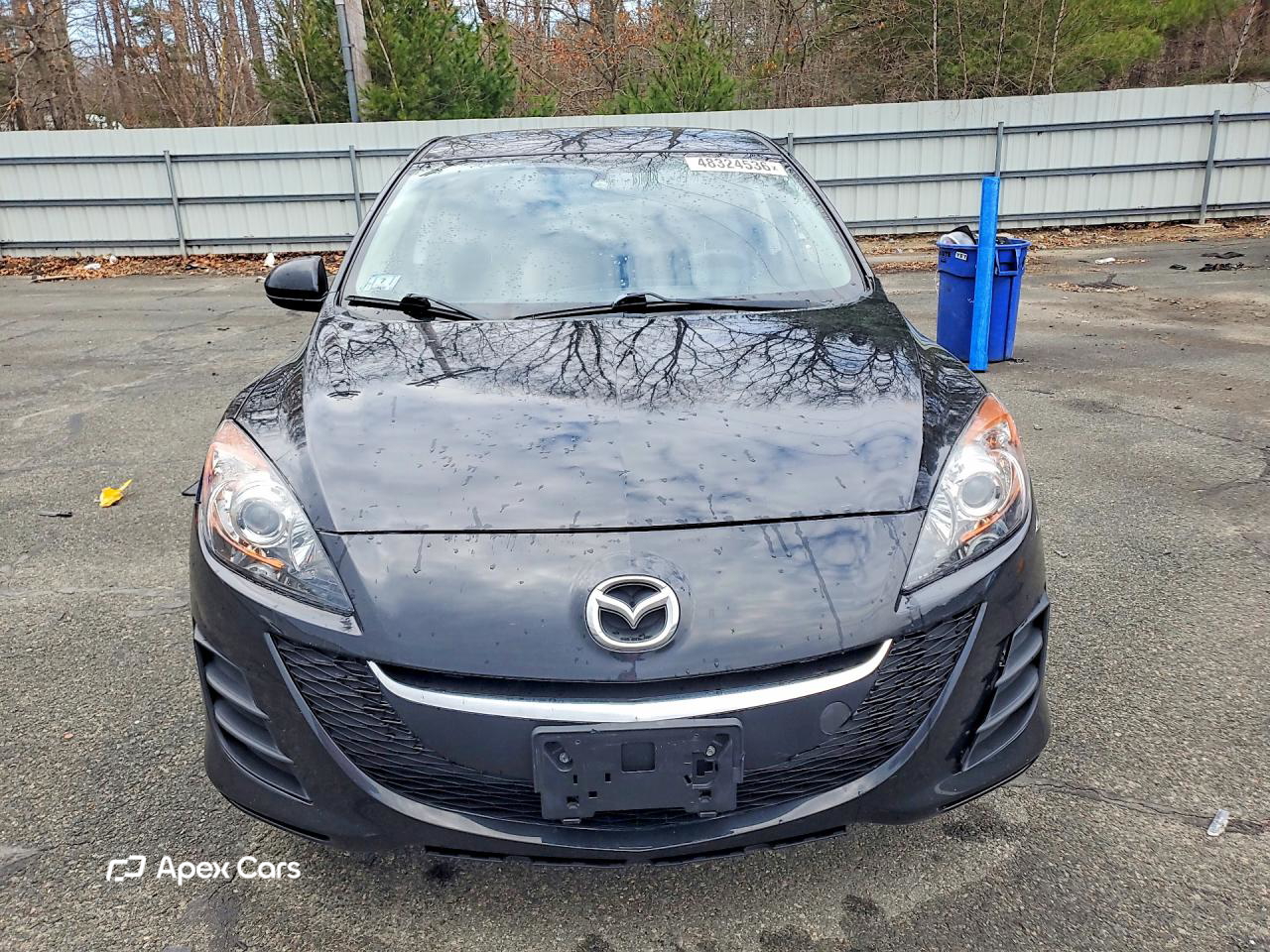 Mazda 3 2010