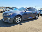 Kia Optima 2015