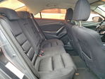 Mazda 6 2016