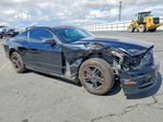 Ford Mustang 2014