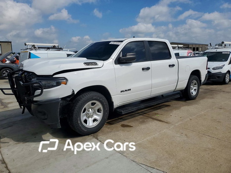 RAM 1500 2025 - Image 1 of 12