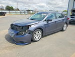 Subaru Legacy 2017