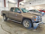 Chevrolet Silverado 2015