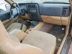 Jeep Cherokee 2000