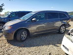 Honda Odyssey 2016