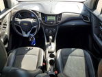 Chevrolet Trax 2017