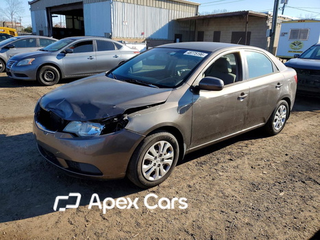 Kia Forte 2013 - Image 1 of 13