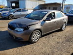 Kia Forte 2013