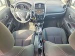 Nissan Versa 2017