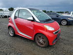 Smart Fortwo 2013